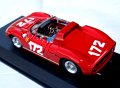 172 Ferrari 250 P - Art Model 1.43 (4)
